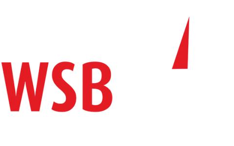 WSB GmbH - Startseite